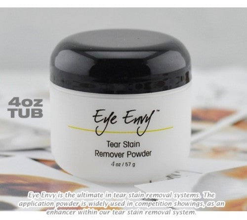 Eye envy tear stain best sale remover australia