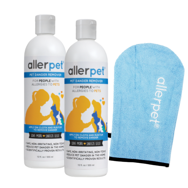 Allerpet d outlet