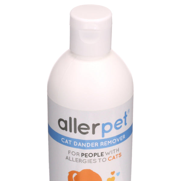 Allerpet cat dander best sale