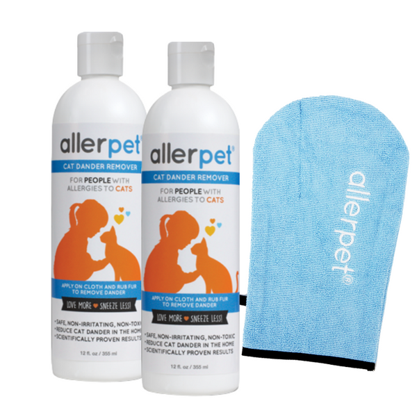 Allerpet wipes sales