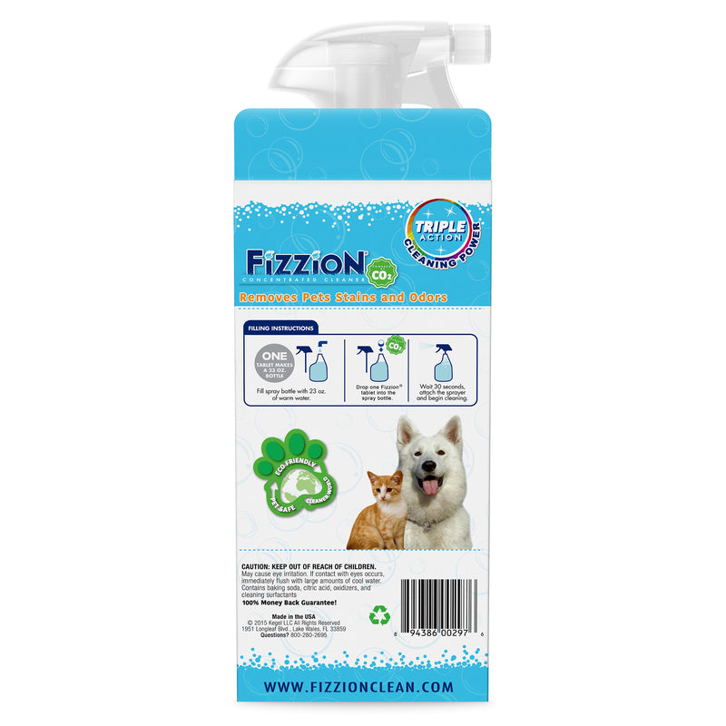 Fizzion tablets best sale